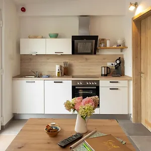 Apartment Heeser Hof - Urlaub Im Grünen, Weeze