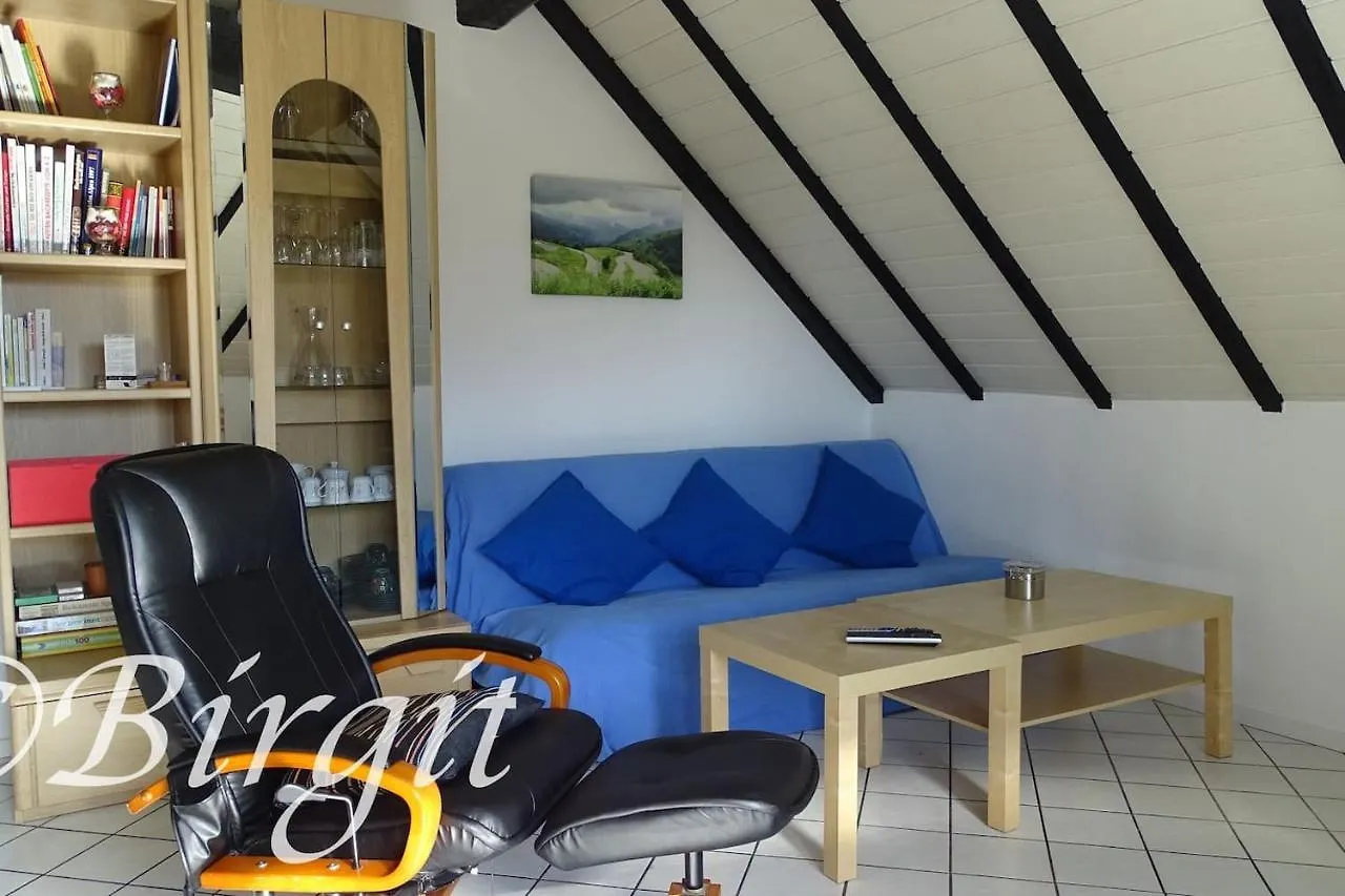 Gaestehaus Streich Refrath, Bergisch Gladbach Apartamento
