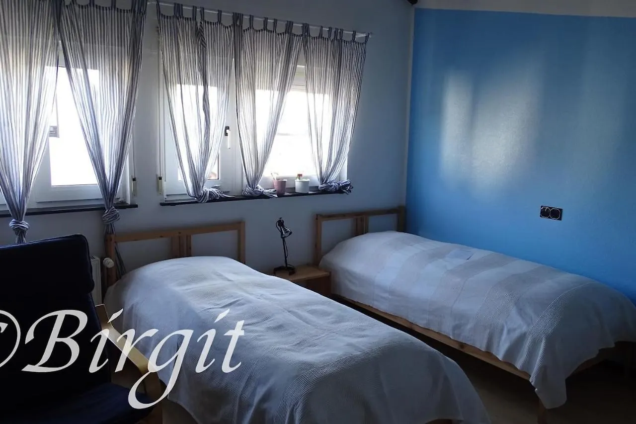 Apartamento Gaestehaus Streich Refrath, Bergisch Gladbach Alemania