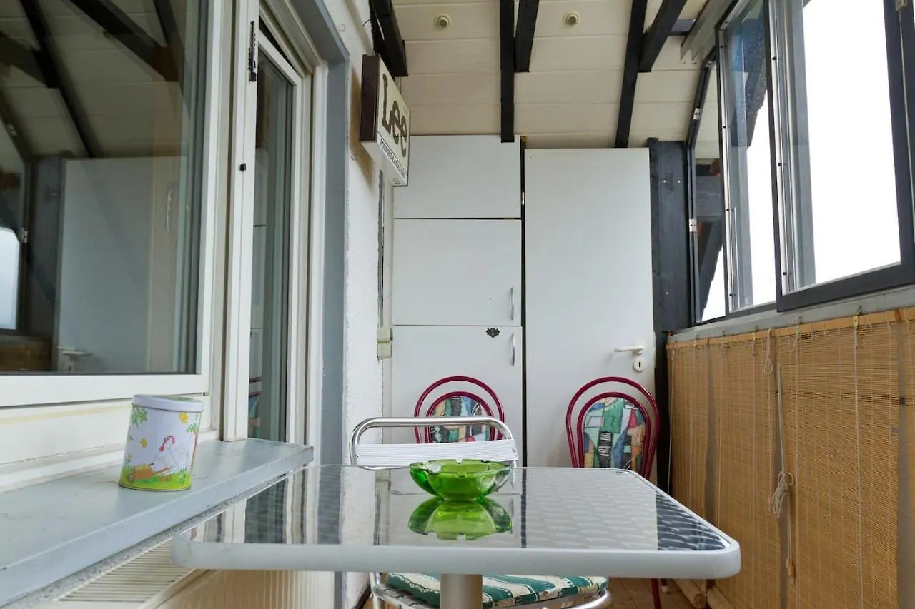 Gaestehaus Streich Refrath, Bergisch Gladbach Apartamento