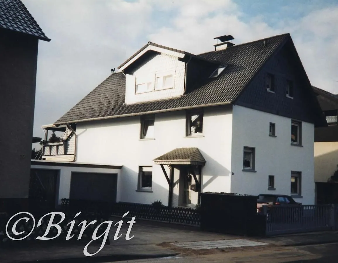 Gaestehaus Streich Refrath, Bergisch Gladbach 0*,  Alemania