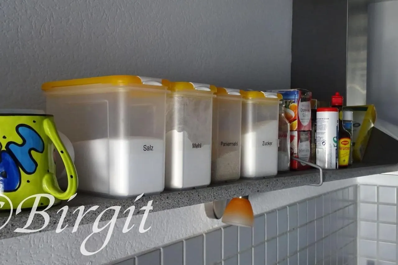 Apartamento Gaestehaus Streich Refrath, Bergisch Gladbach Alemania