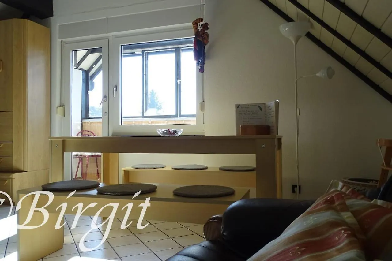 Gaestehaus Streich Refrath, Bergisch Gladbach Apartamento