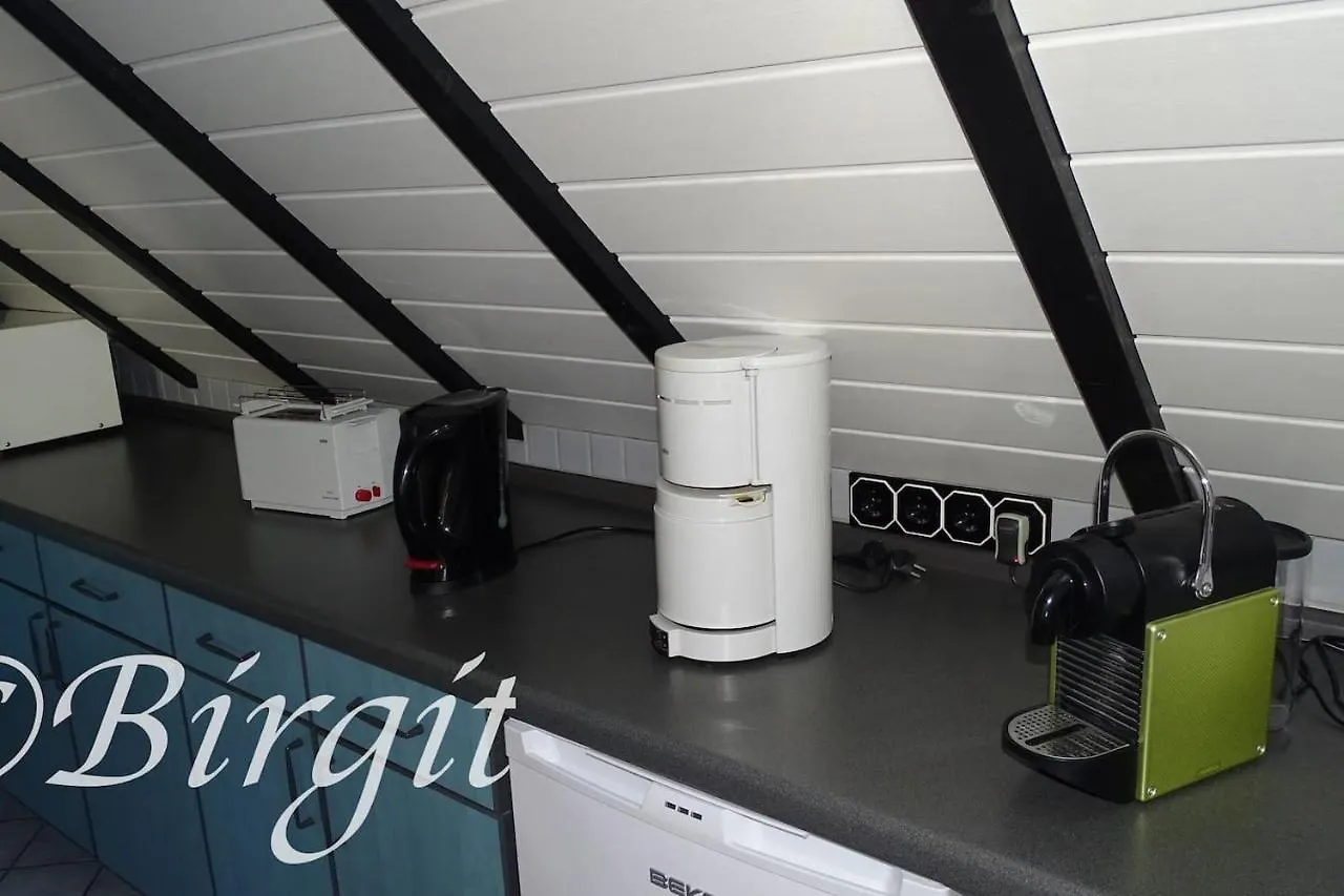 Apartamento Gaestehaus Streich Refrath, Bergisch Gladbach