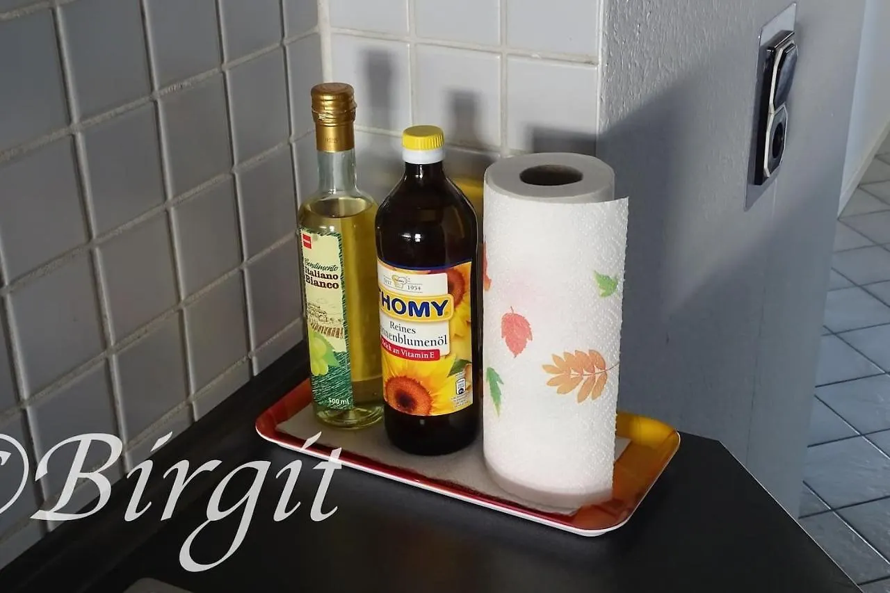 Apartamento Gaestehaus Streich Refrath, Bergisch Gladbach