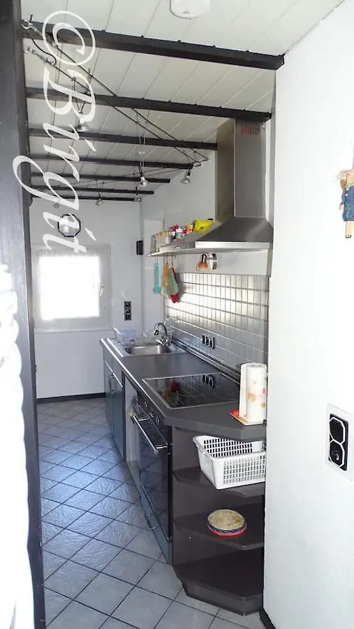 Apartamento Gaestehaus Streich Refrath, Bergisch Gladbach