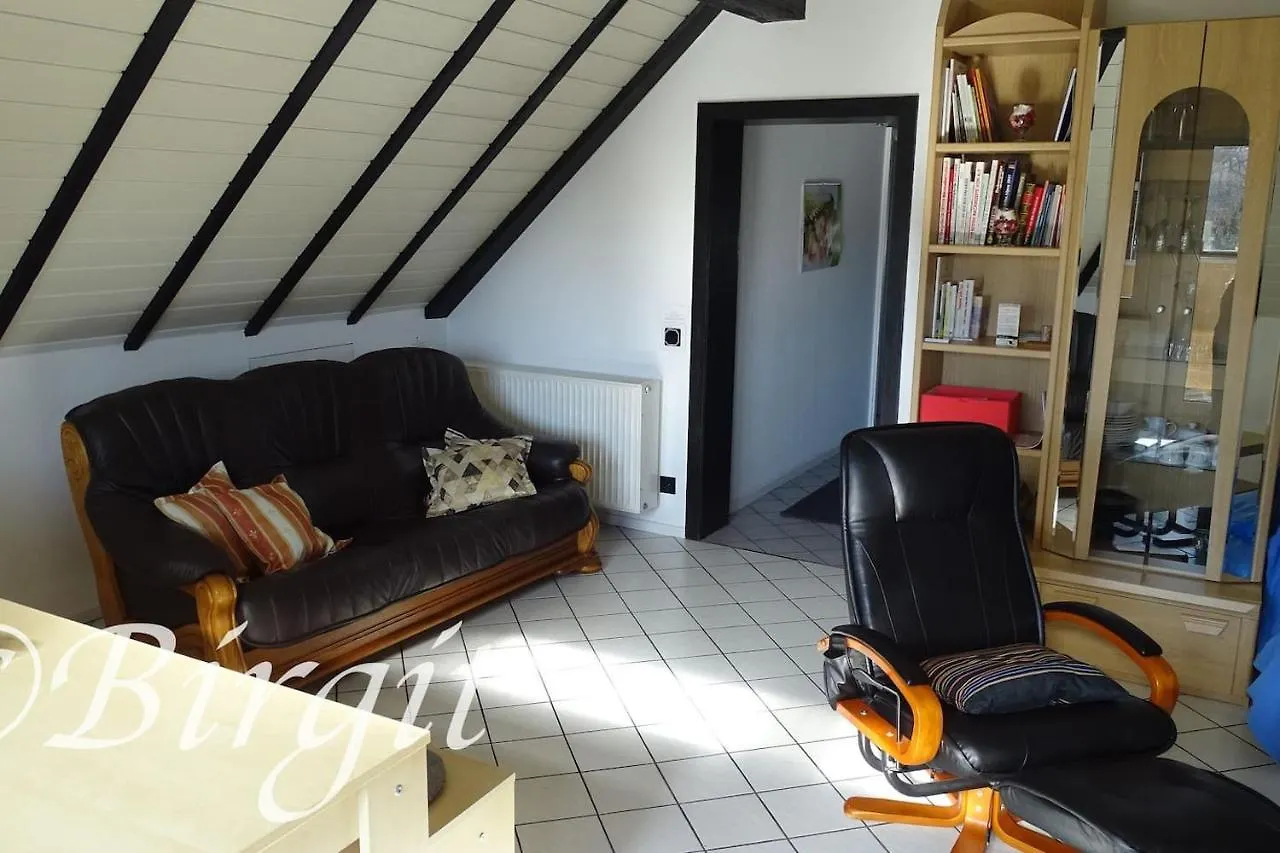 Gaestehaus Streich Refrath, Bergisch Gladbach 0*,  Alemania