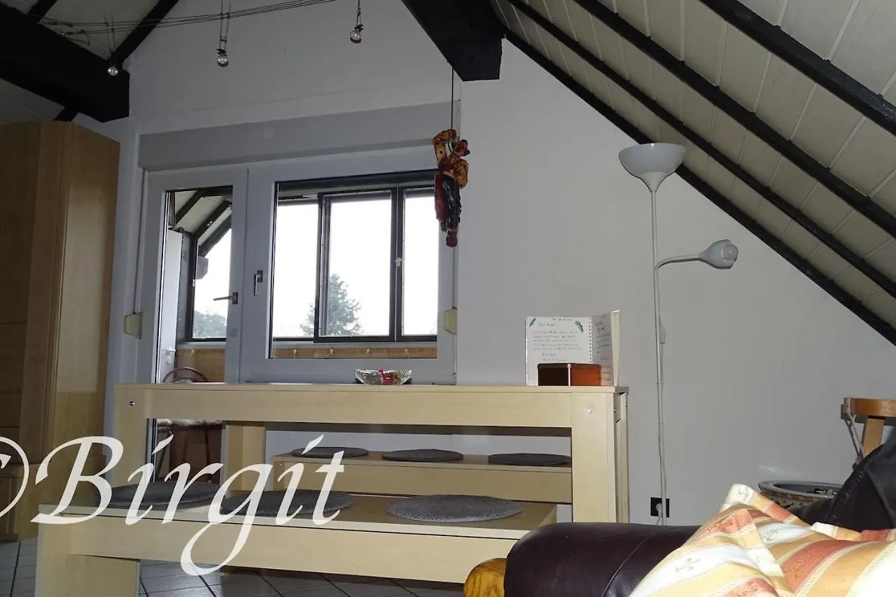 Gaestehaus Streich Refrath, Bergisch Gladbach Apartamento