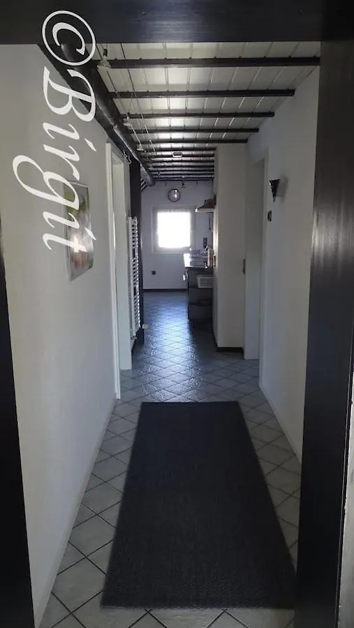 Apartamento Gaestehaus Streich Refrath, Bergisch Gladbach