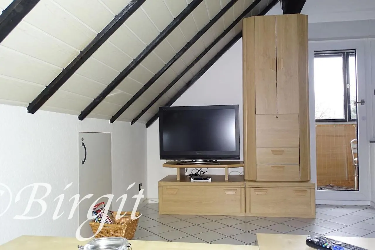 Apartamento Gaestehaus Streich Refrath, Bergisch Gladbach Alemania