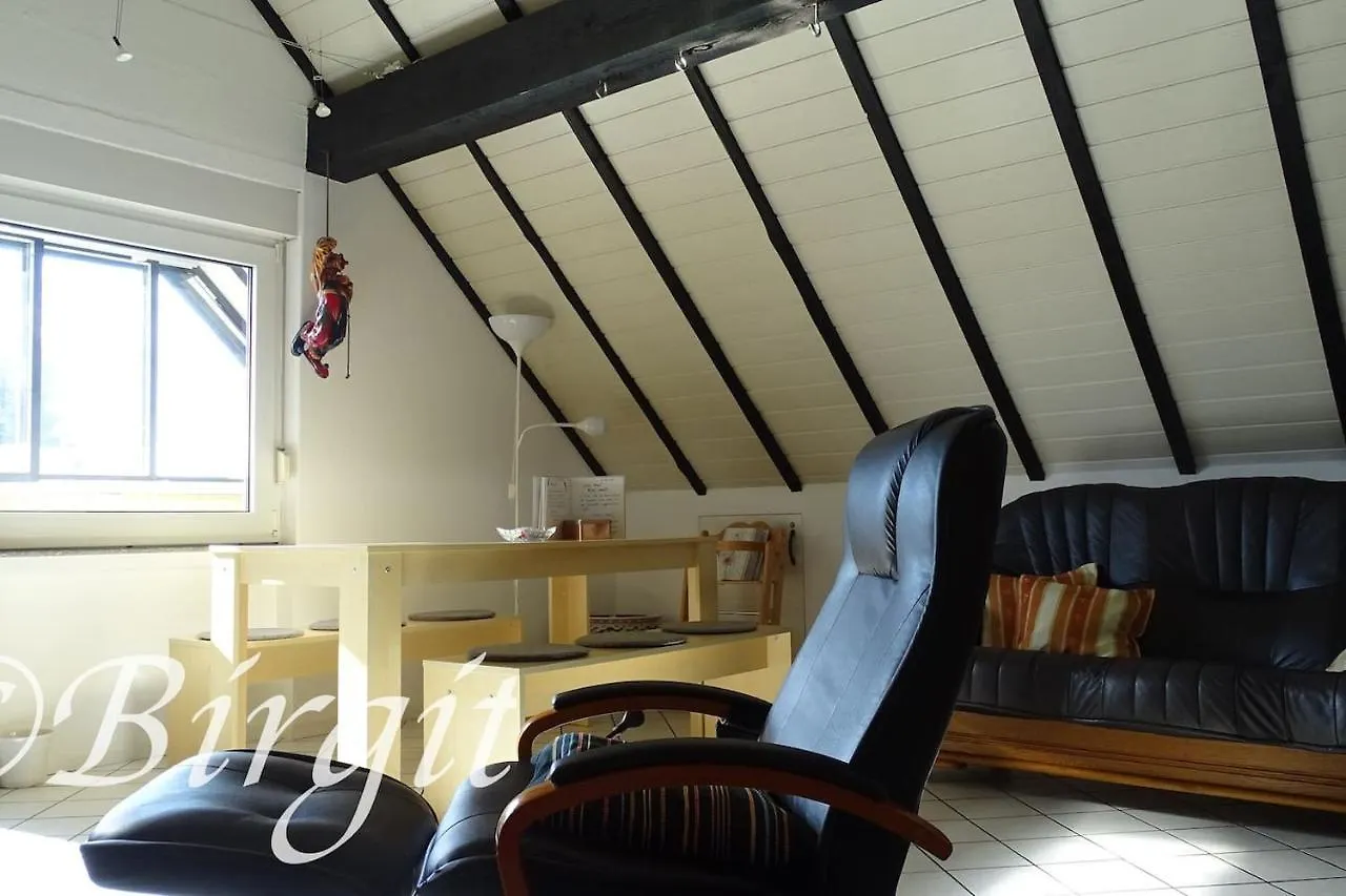 Apartamento Gaestehaus Streich Refrath, Bergisch Gladbach