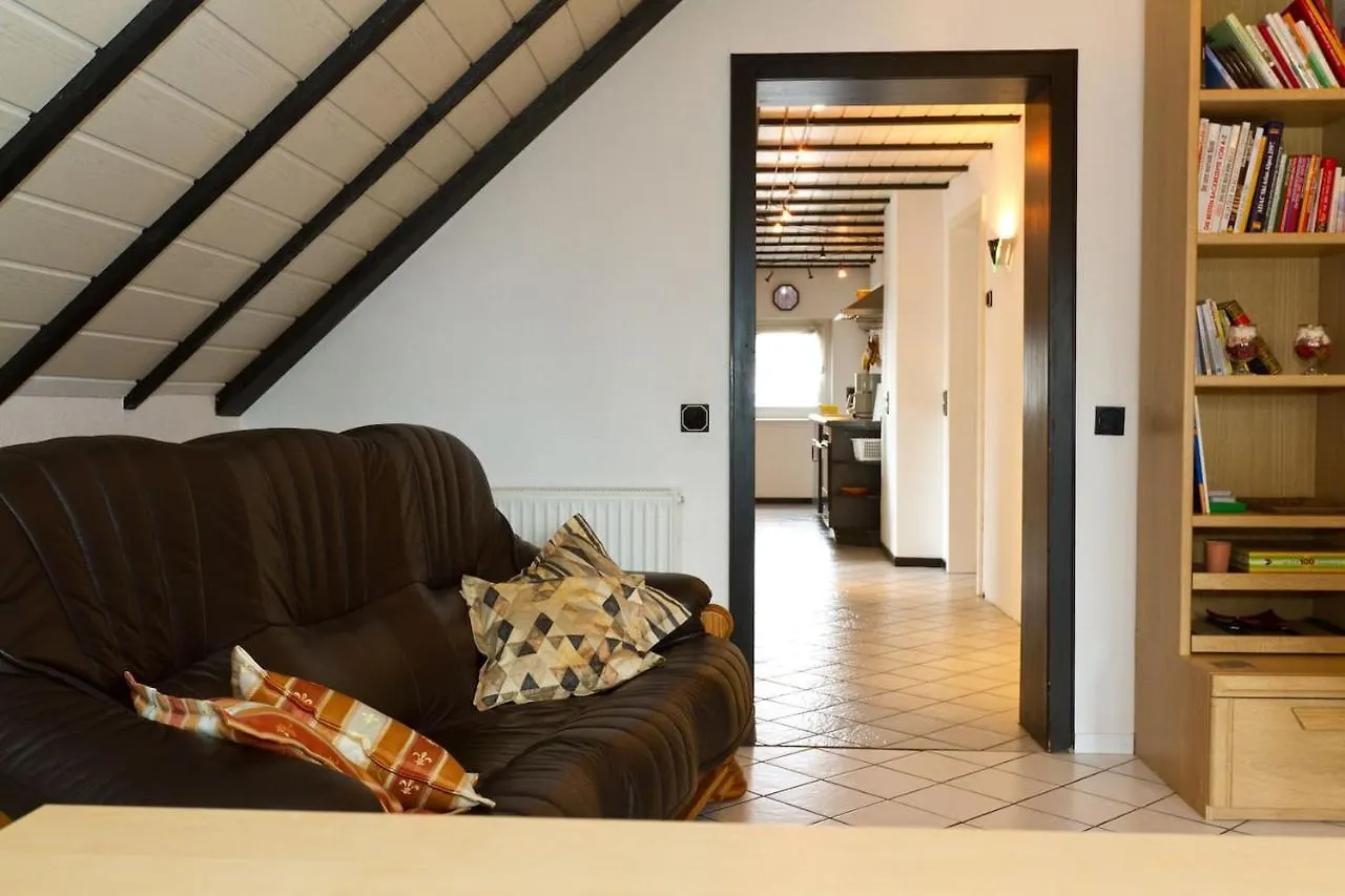 Gaestehaus Streich Refrath, Bergisch Gladbach Alemania