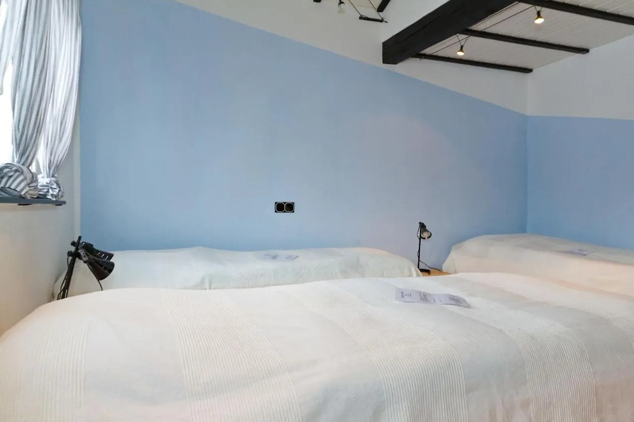 Gaestehaus Streich Refrath, Bergisch Gladbach Apartamento