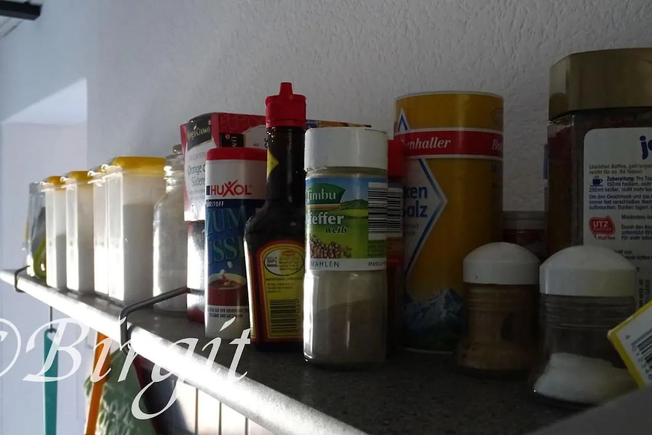 Gaestehaus Streich Refrath, Bergisch Gladbach Apartamento