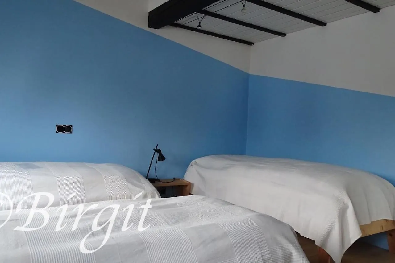 Gaestehaus Streich Refrath, Bergisch Gladbach Apartamento