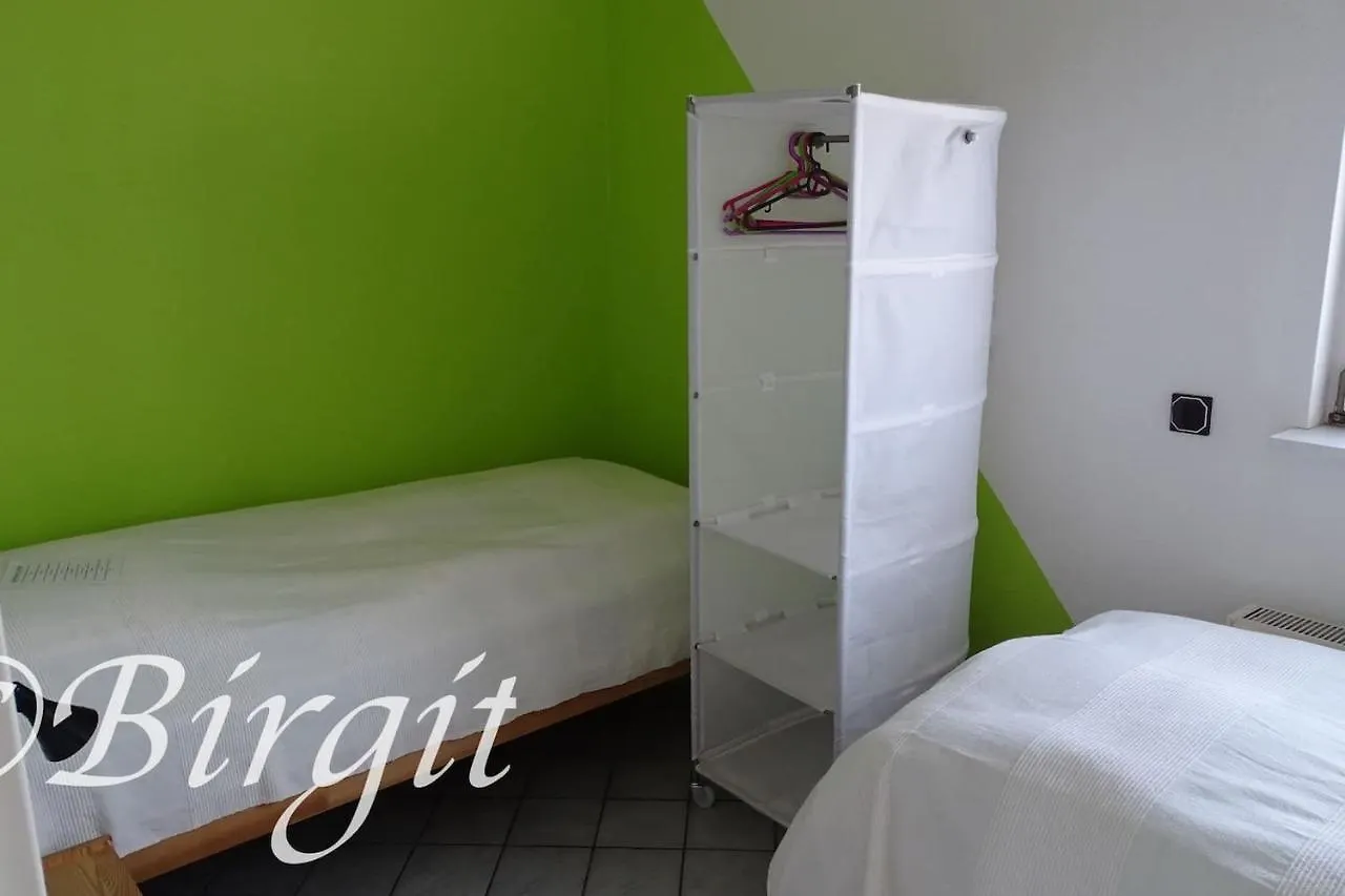 Apartamento Gaestehaus Streich Refrath, Bergisch Gladbach